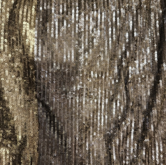 NWT Susana Monaco Sequin Skirt Size 2. - Picture 6 of 7